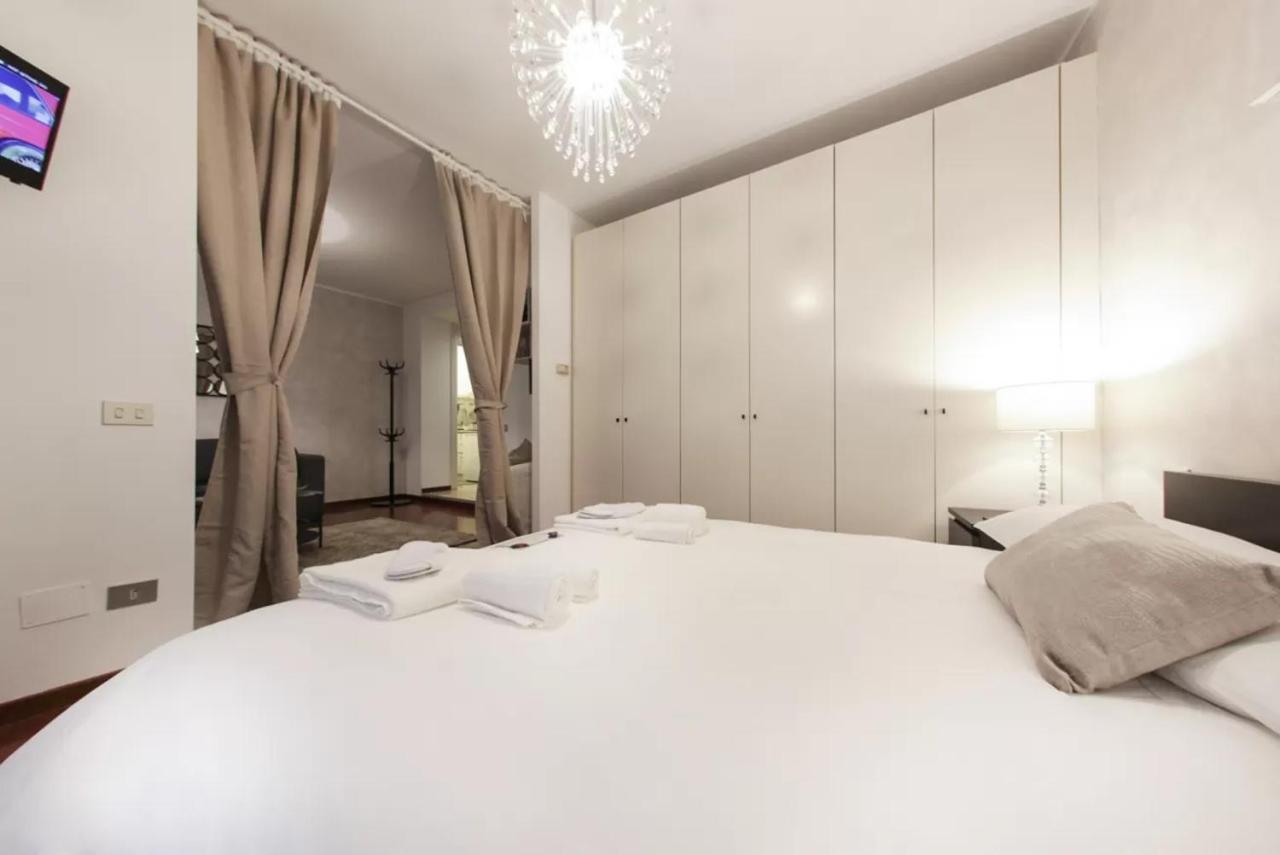 Italianway - Unione 8 Apartment Milan Exterior photo
