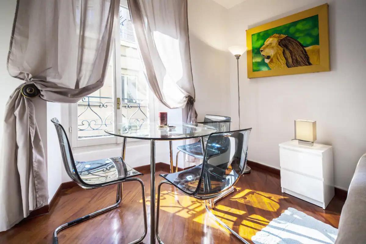Italianway - Unione 8 Apartment Milan Exterior photo