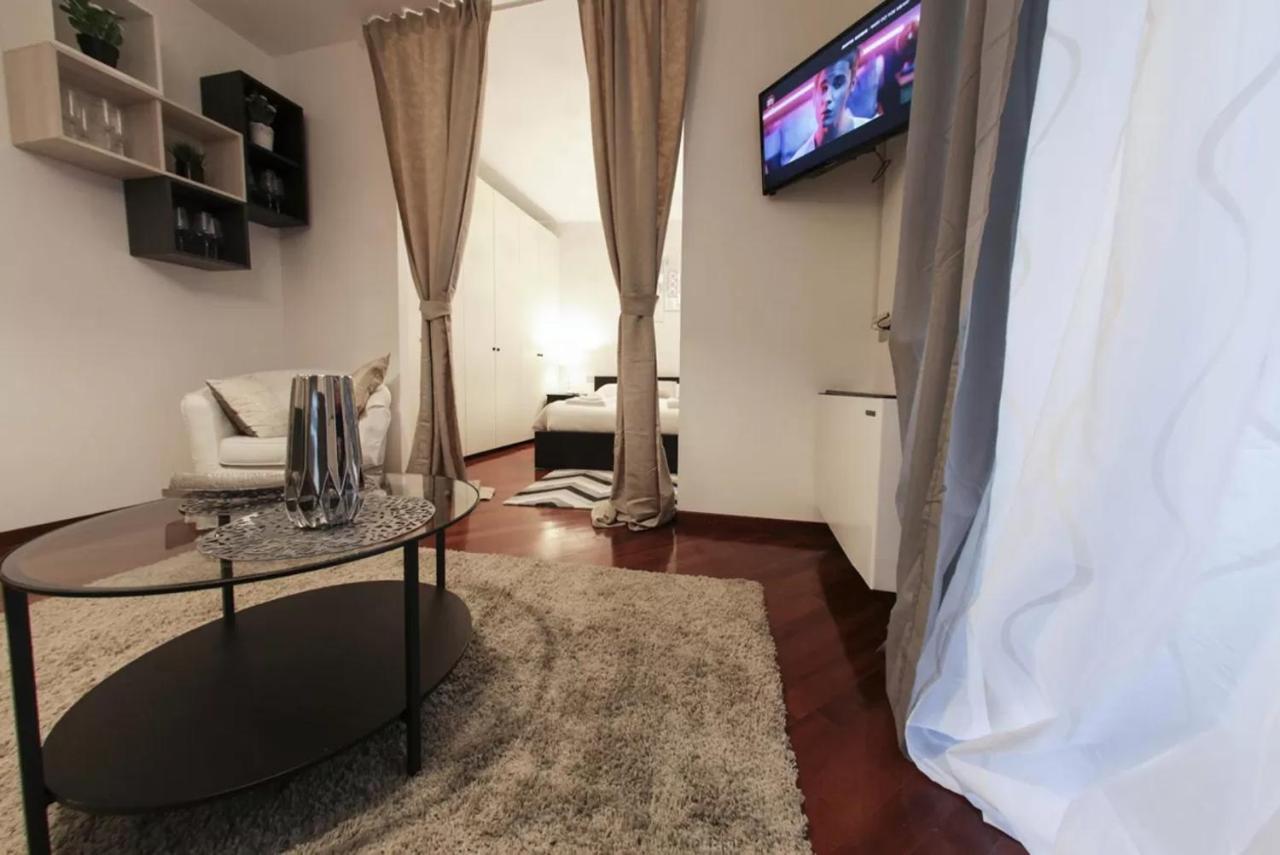 Italianway - Unione 8 Apartment Milan Exterior photo