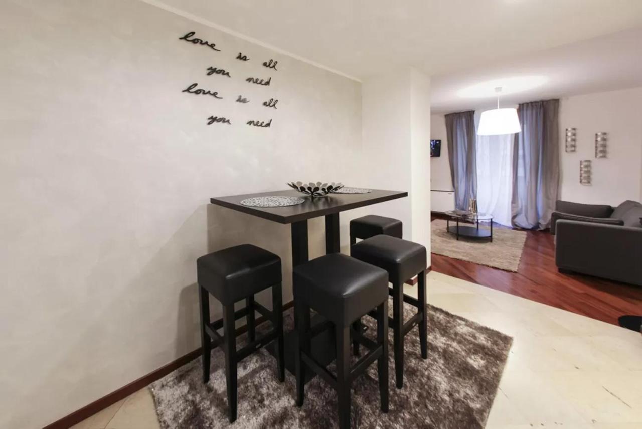 Italianway - Unione 8 Apartment Milan Exterior photo
