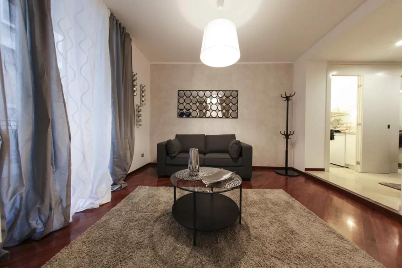 Italianway - Unione 8 Apartment Milan Exterior photo