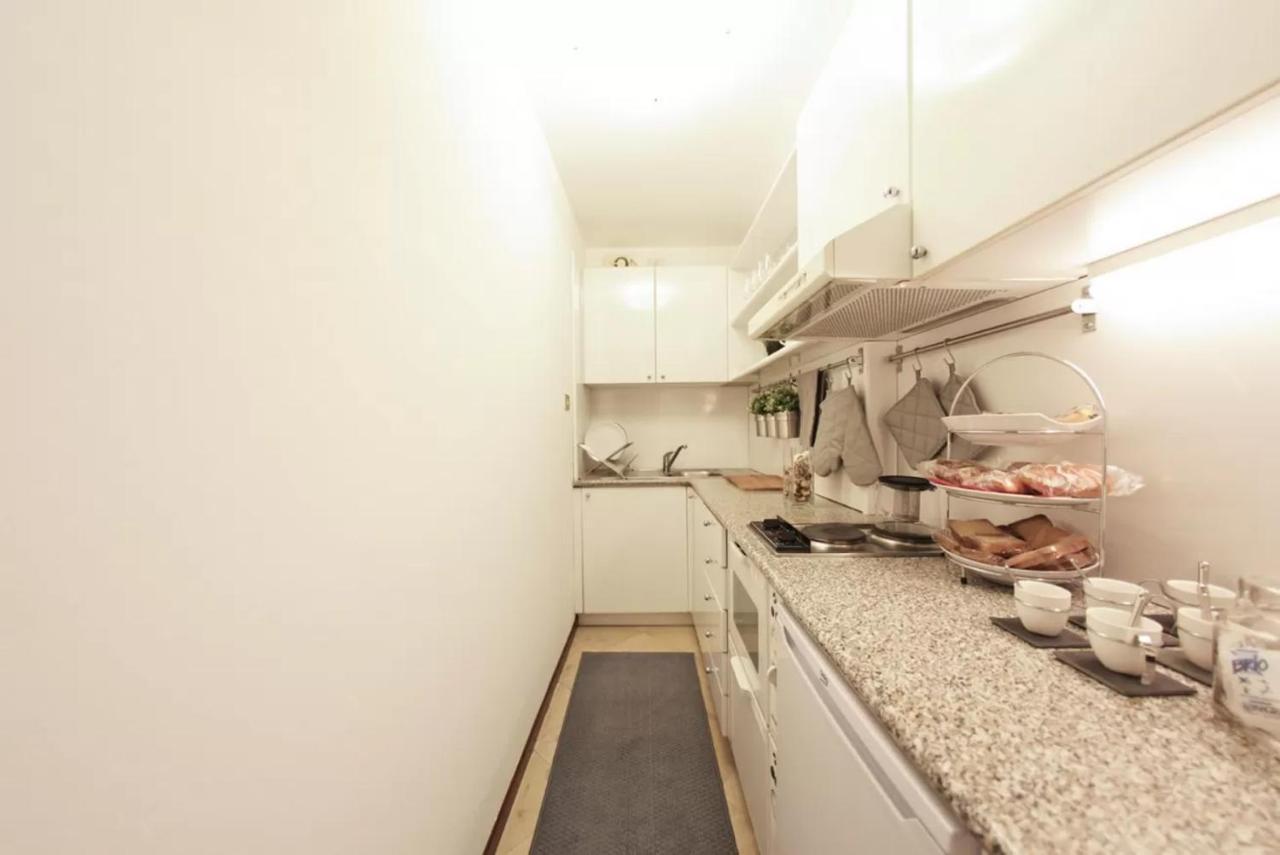 Italianway - Unione 8 Apartment Milan Exterior photo