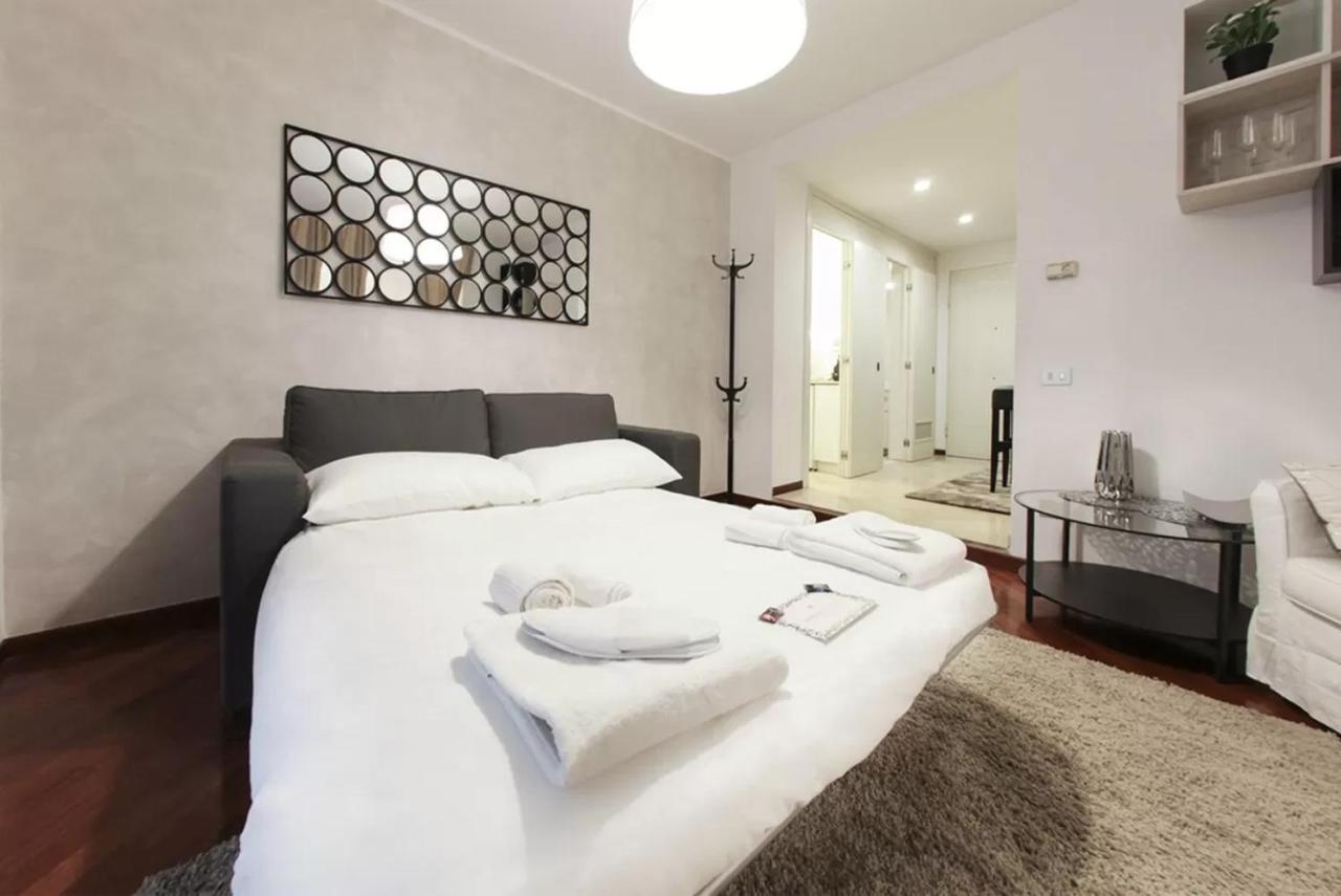 Italianway - Unione 8 Apartment Milan Exterior photo