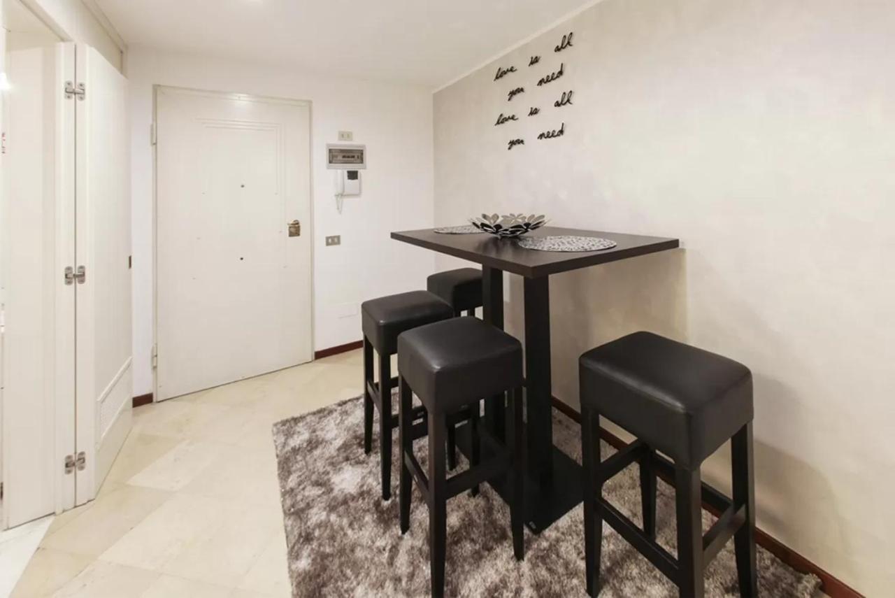 Italianway - Unione 8 Apartment Milan Exterior photo