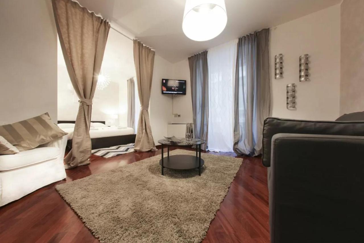 Italianway - Unione 8 Apartment Milan Exterior photo