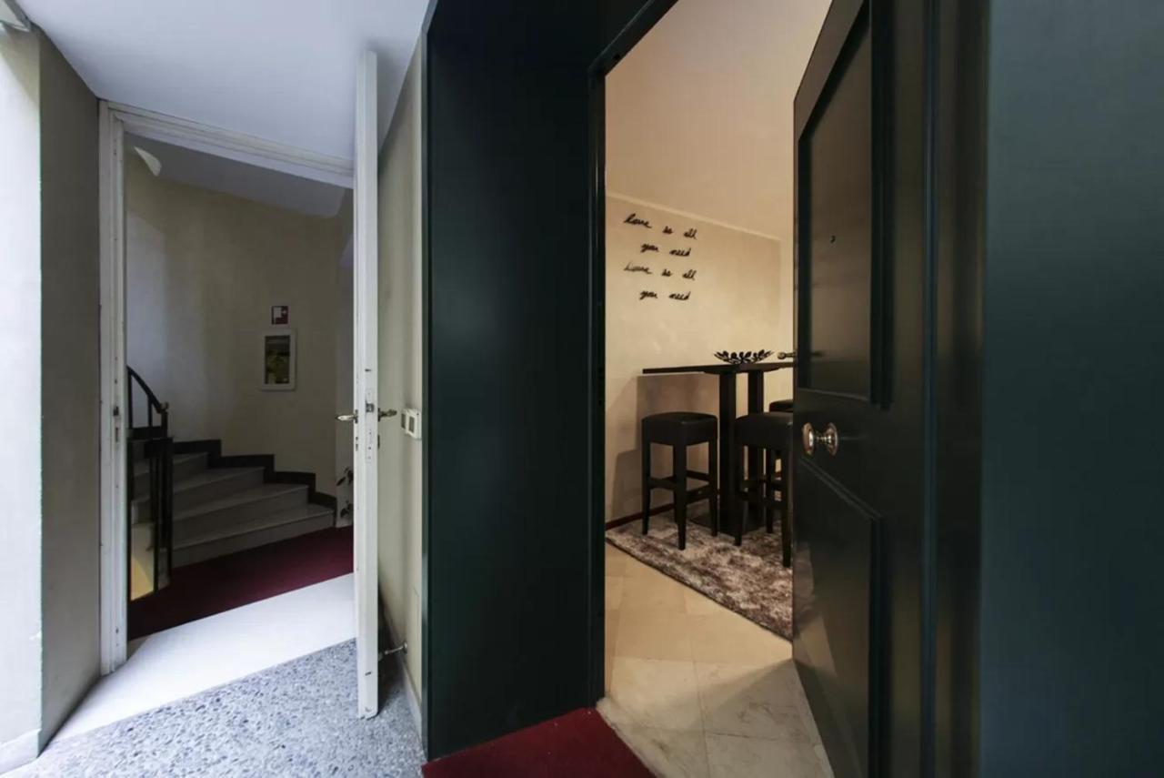 Italianway - Unione 8 Apartment Milan Exterior photo