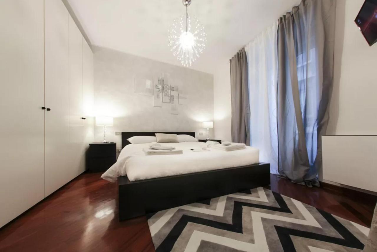 Italianway - Unione 8 Apartment Milan Exterior photo